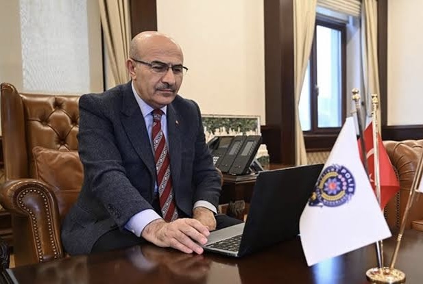 EGM Uyardı “Mahmut Demirtaş Adına..”