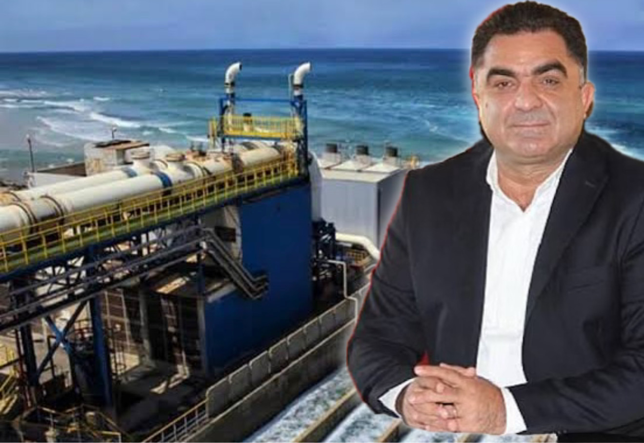 Tarımsal Sulamada Dikkat Çekici Öneri