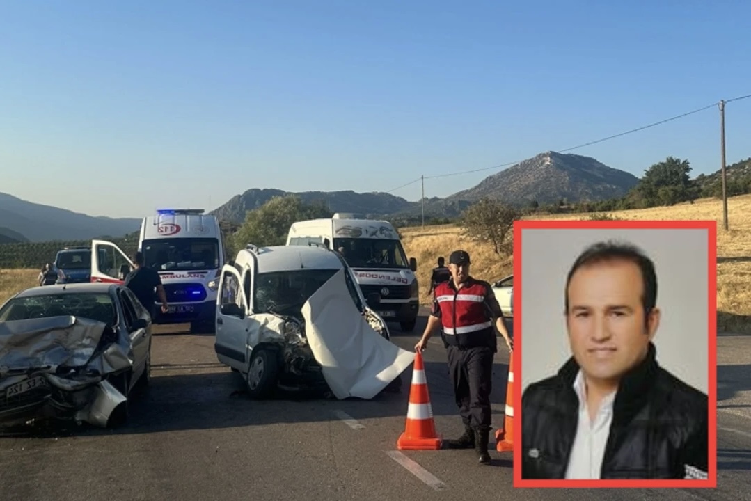 CHP İl Başkan Yardımcısı Yaralandı 