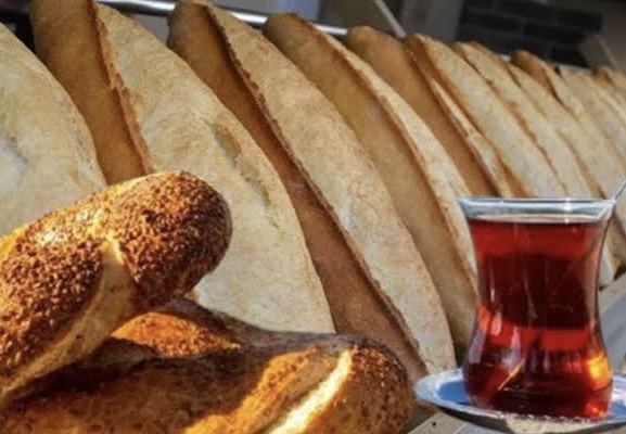 Adana’da Ekmek ve Simit Zamlandı 