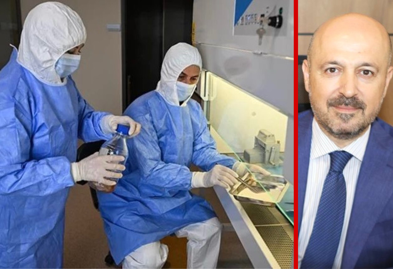 Türkiye’nin İlk Deri Bankası Adana’da