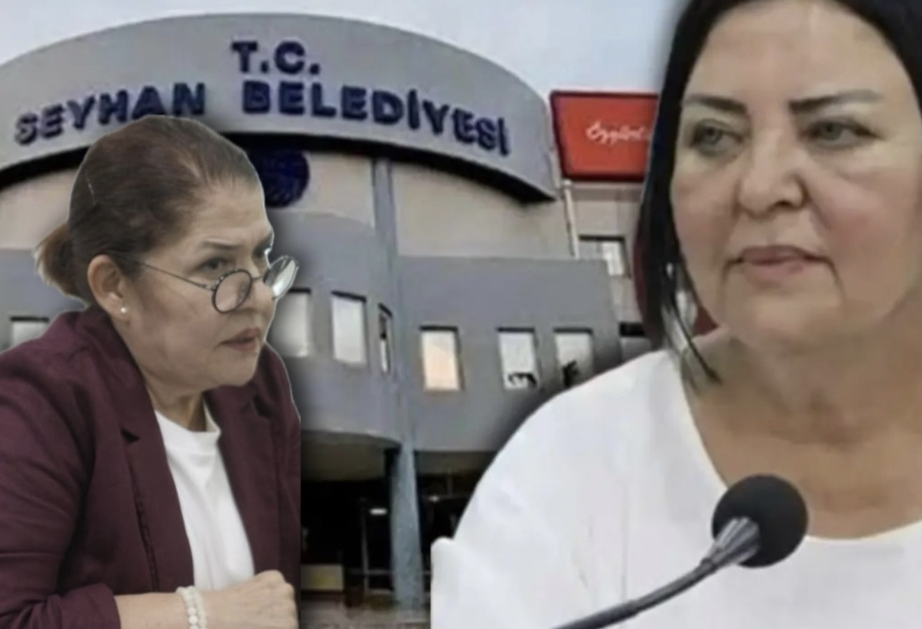 Seyhan Belediyesi’nde Deprem..