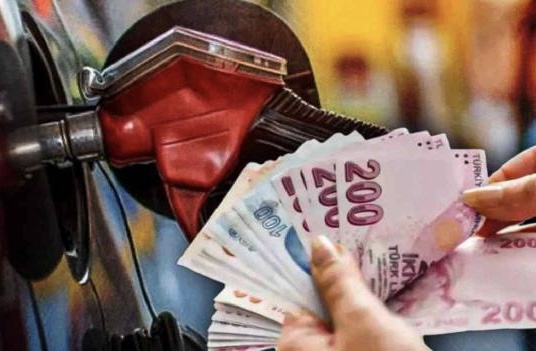 Motorine Dev Zam. Yarın! 