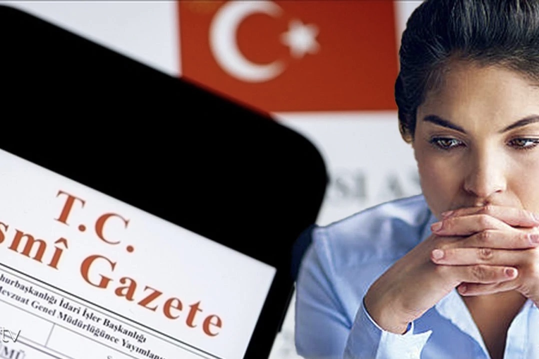 Yayımlandı: Gece Yarısı Zamları 