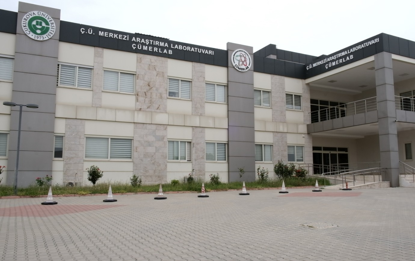ÇÜMERLAB’a Akreditasyon Sertifikası 
