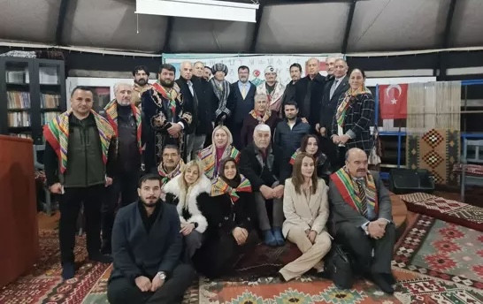 Yörük Çocukları İçin Yardım Kampanyası