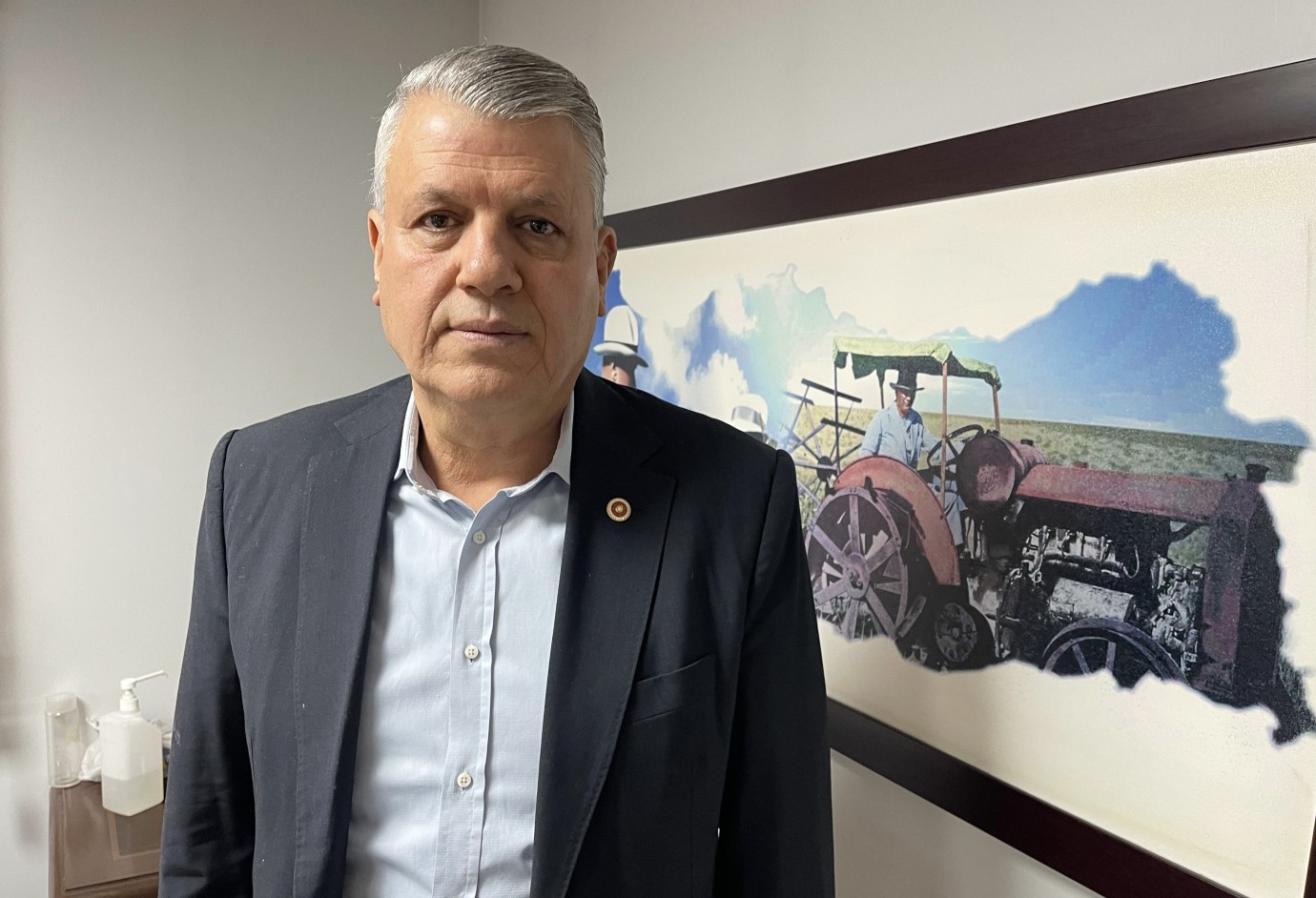 Tarımsal Kredilerde Dayatmaya Tepki