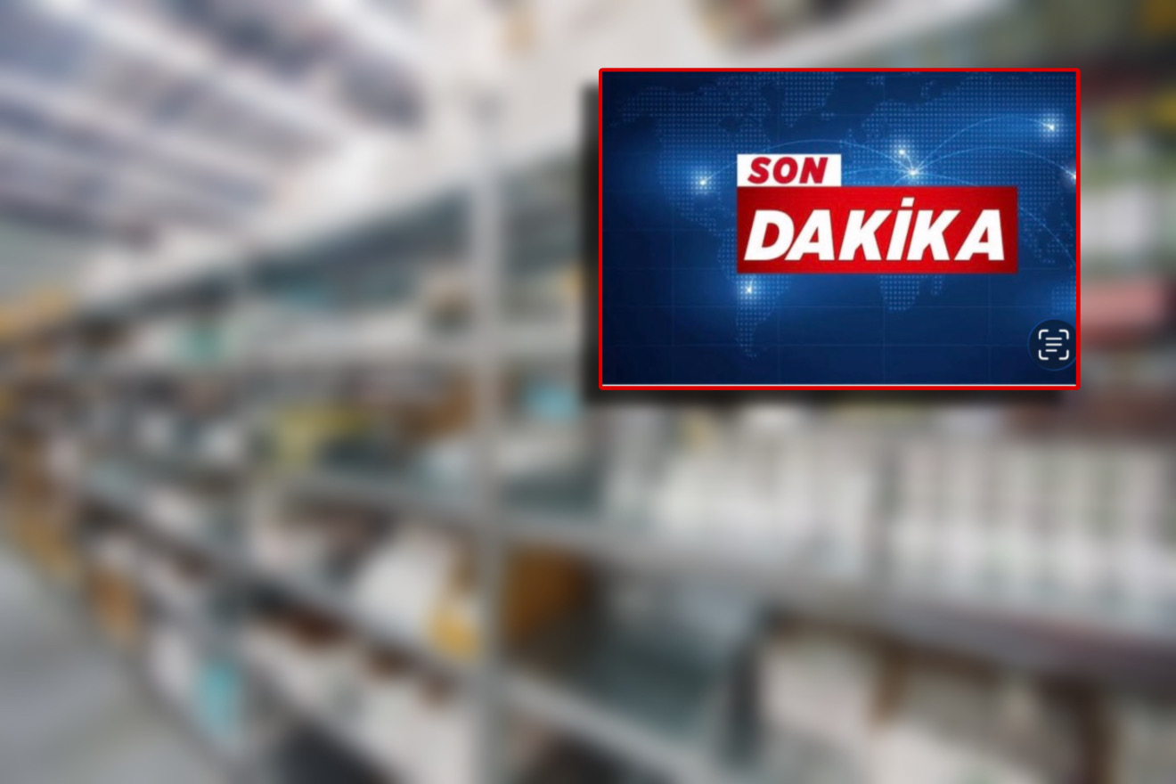 İlaç Vurgunu: 130 Kişi Gözaltında! 