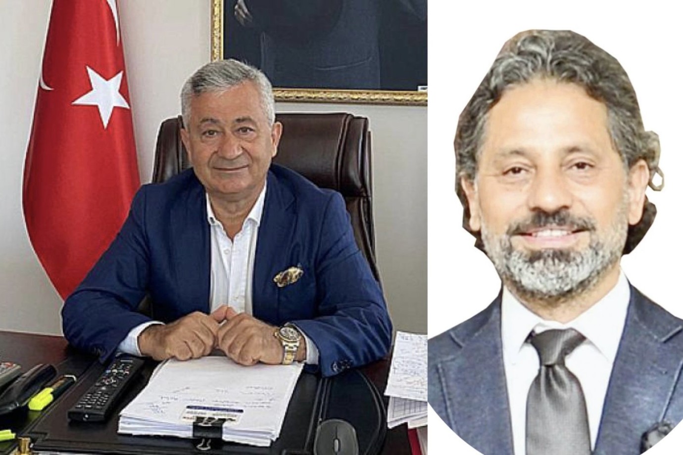 Mehmet Şahbaz: ATO’ya Adayım 
