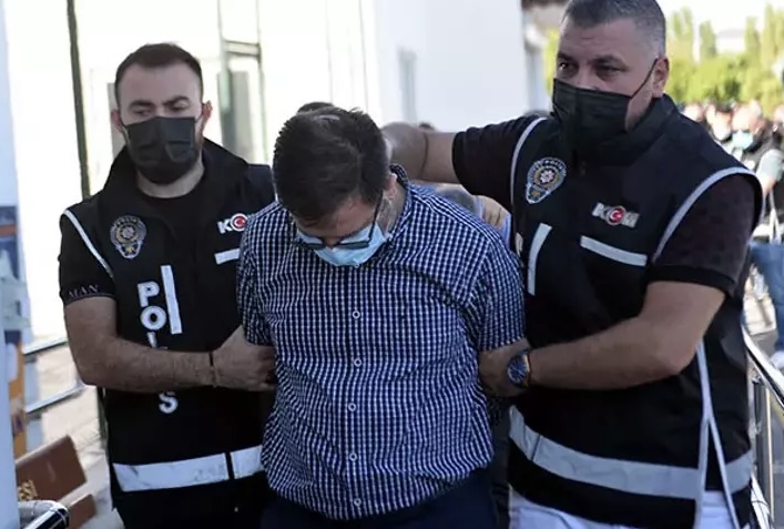 239 Sanığın Tamamı Beraat Etti