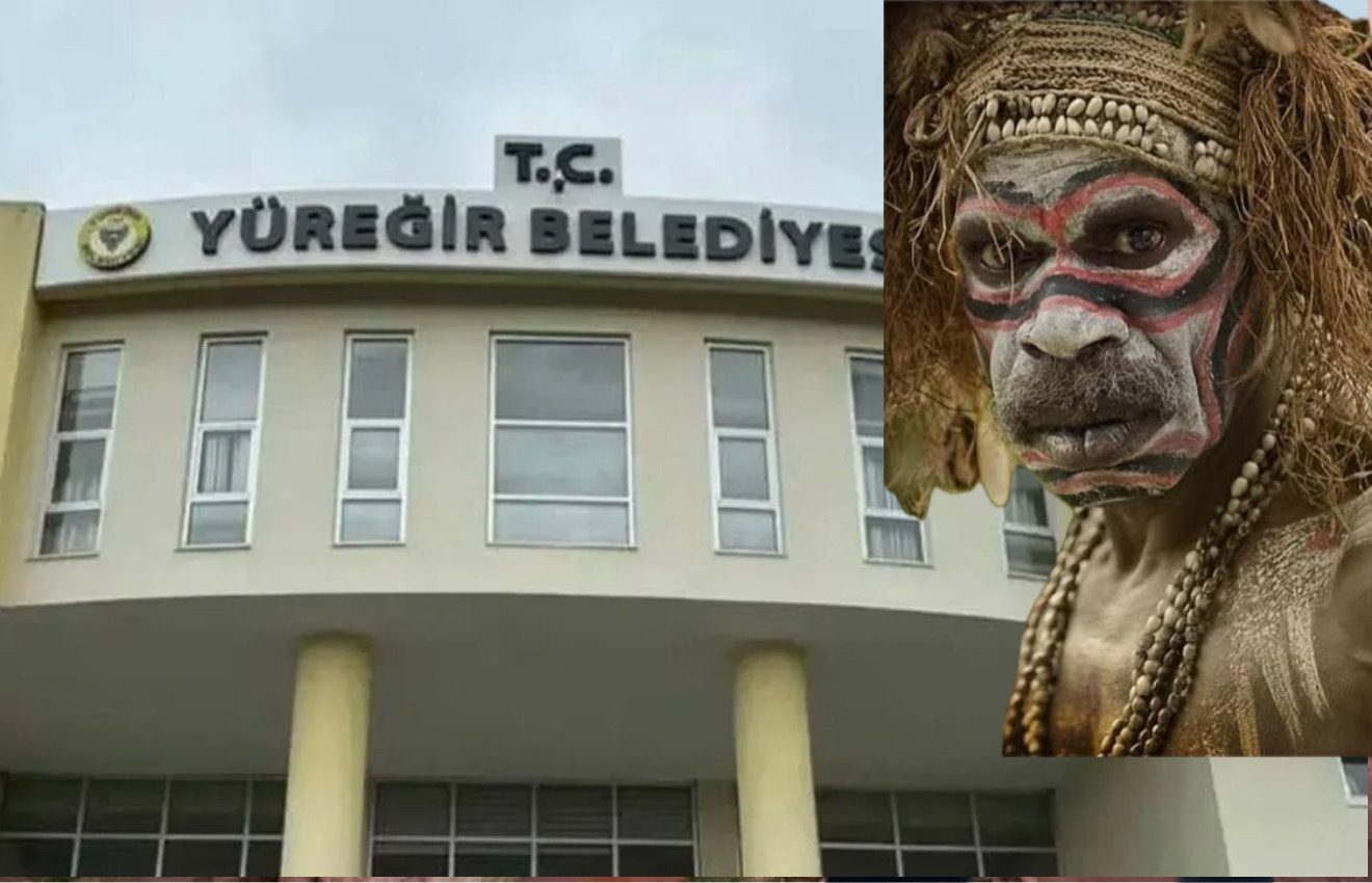 Yüreğir Belediyesi’ni Yamyamlar Bastı! 