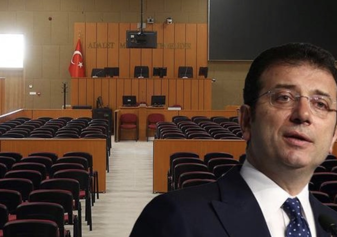 15 İsim İçin Tahliye Kararı 