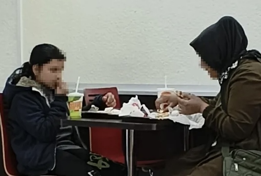 Burger King’den Toplumsal Ayrımcılık