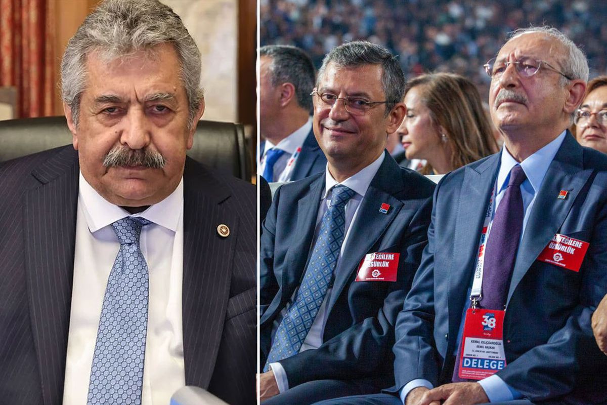 MHP “Kılıçdaroğlu Göreve Gelebilir”