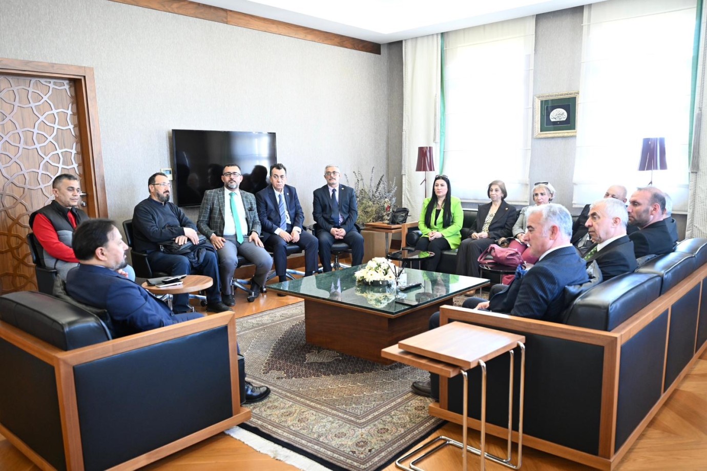 Uludağ: Sarıçam Cazibe Merkezidir