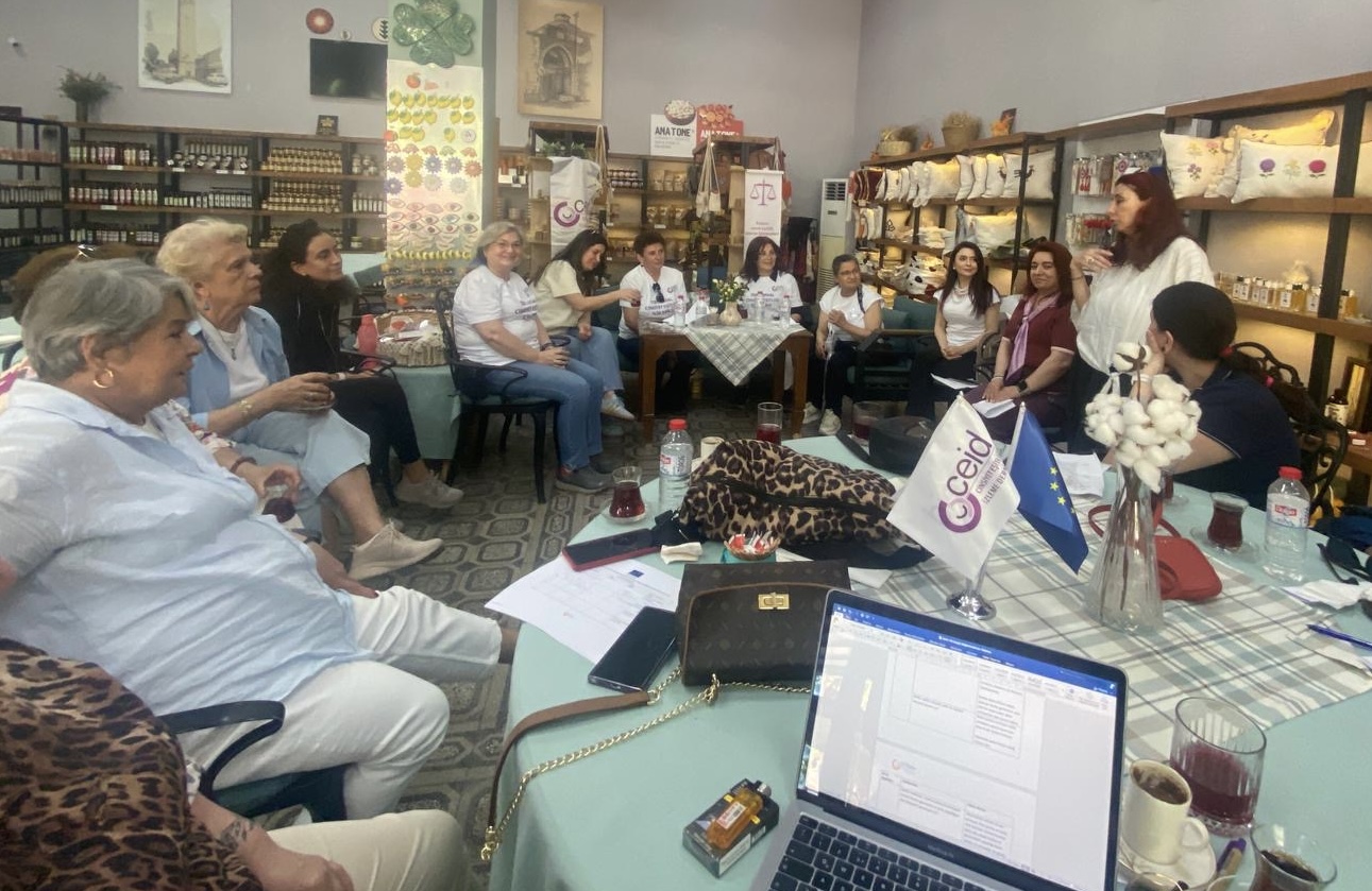 Adana 2. Çeşitlilik Festivali Başlıyor 