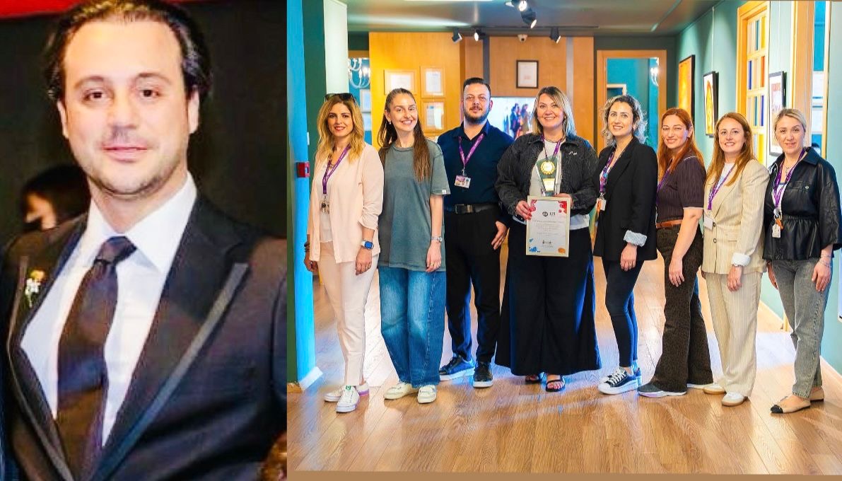 Gündoğdu, Exclusive 26’da Parladı 