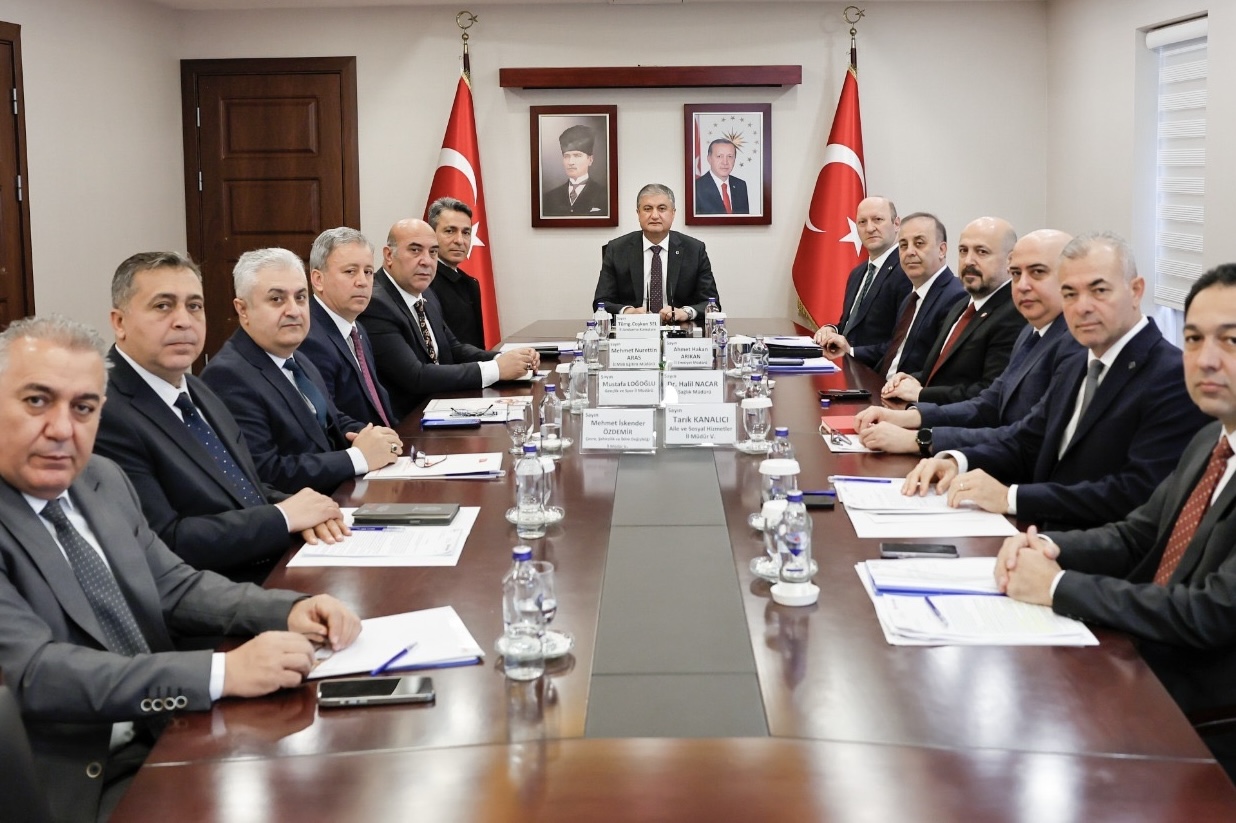 Yavuz: Öğrenci Güvenliği En Öncelikli