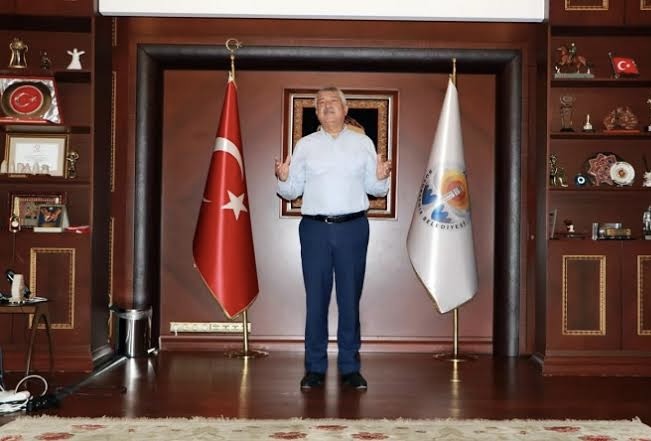 “AK Parti Beni Koltuğumdan Etti”