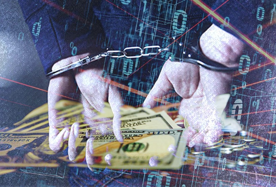 İki Döviz Bürosu Sahibi Tutuklandı 