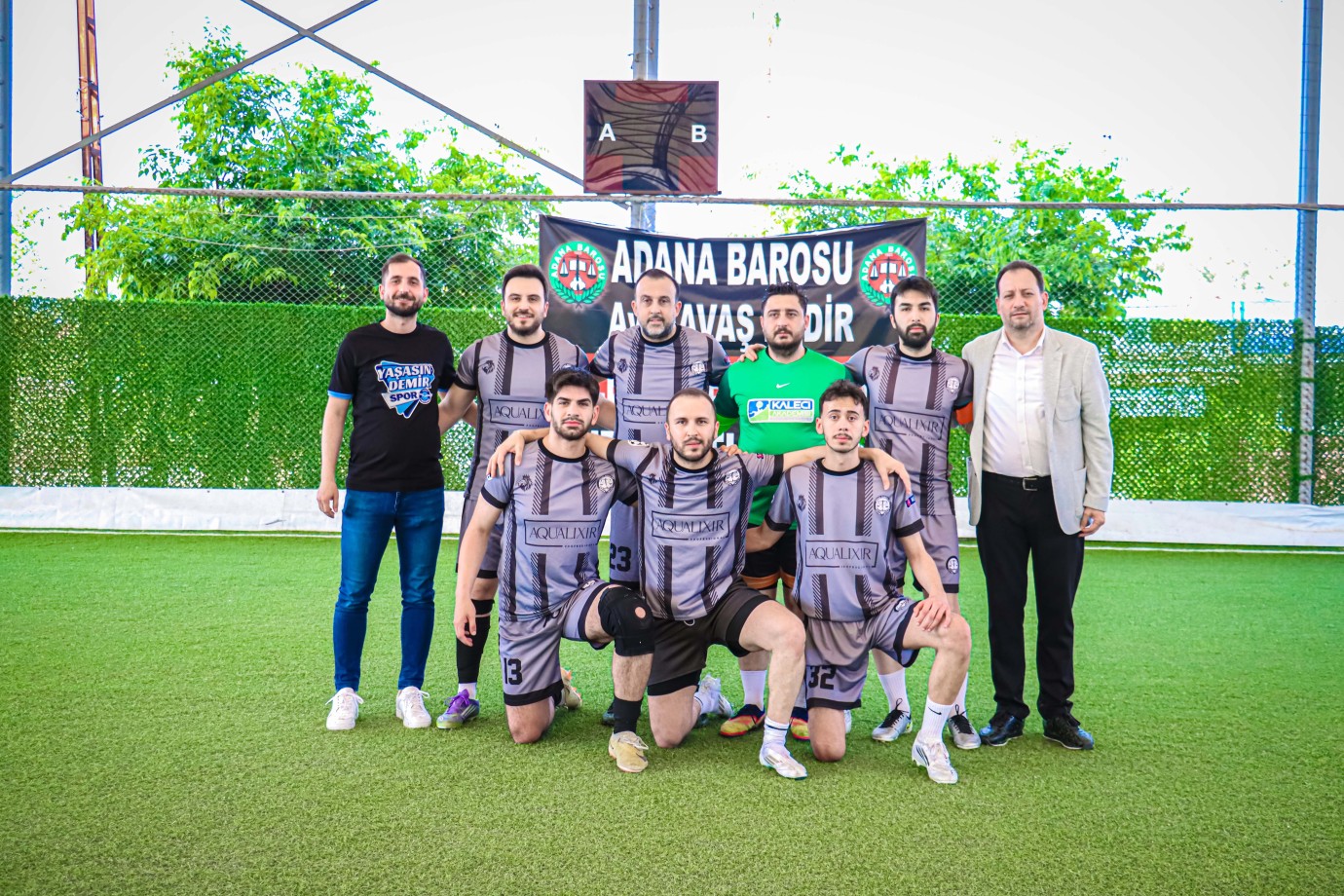 Baro, Savaş Bedir’i Unutmuyor 