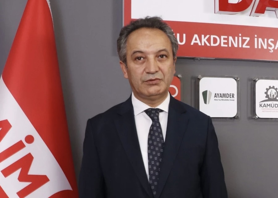 DAİMFED Yönetimi Görev Bölümü Yaptı 