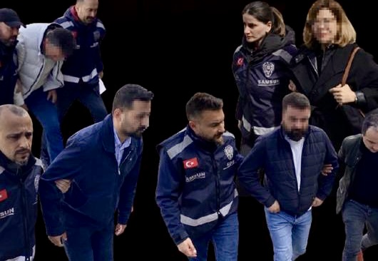 Doktorlara Rüşvet Operasyonu: 18 Gözaltı 