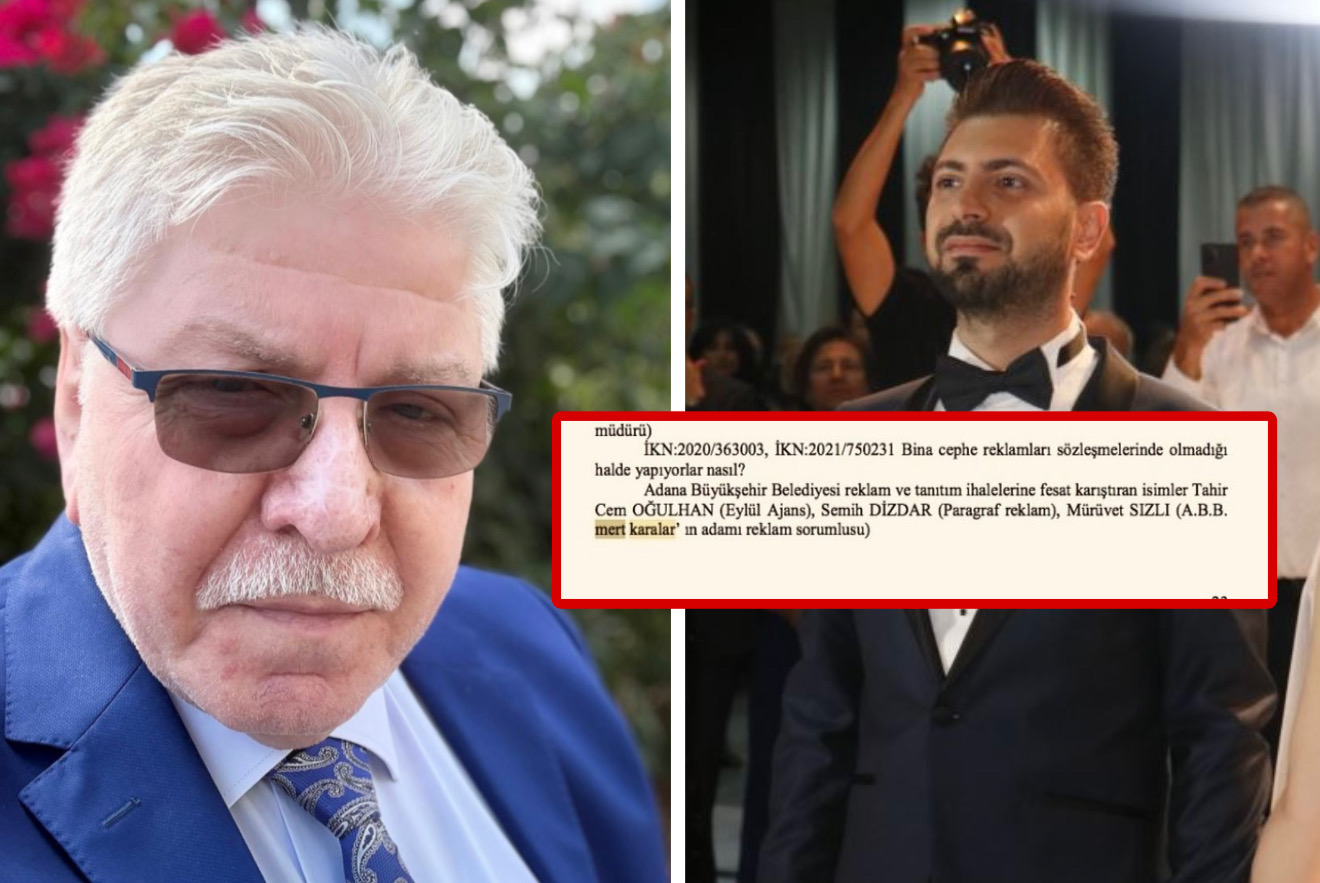 “İfadesinin Alınmasını Kim Engelledi?” 