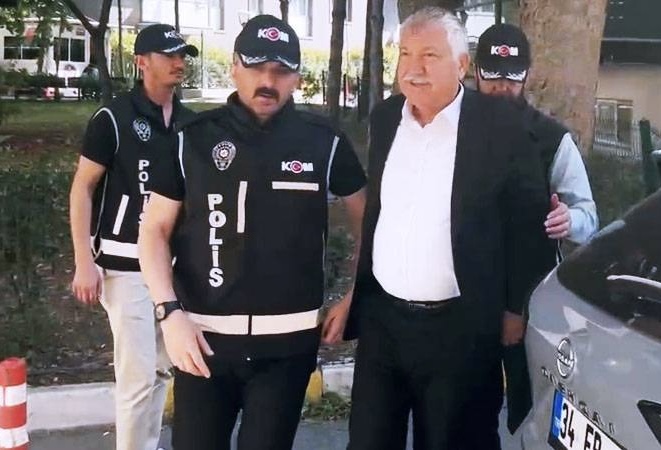 SON DAKİKA.. Savcı Hapsini İstedi! 