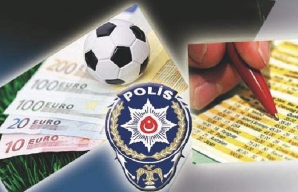 Gözaltına Alınanlardan Bazıları…