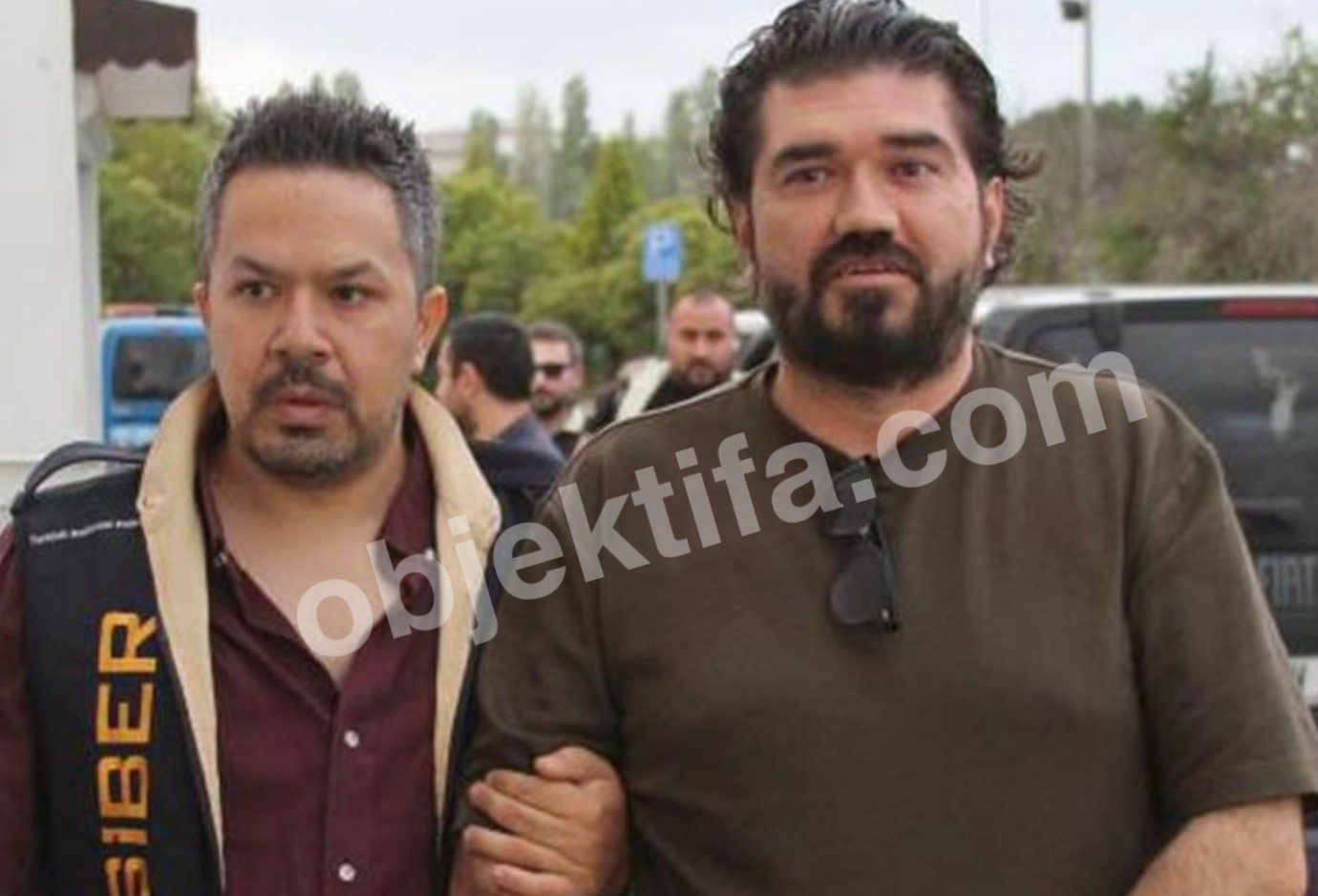 ROK, Karayoluyla Adana’ya Getirildi