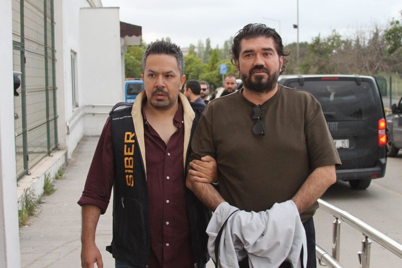 İddia: Örgütün ‘Kasa Hesabı’ İdi… 