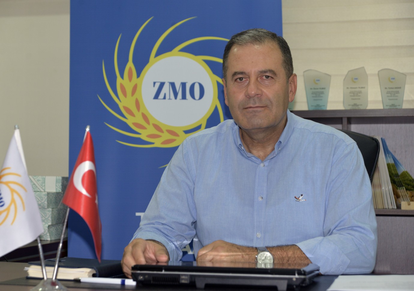 Üretici Adına 5 Maddelik Çağrı