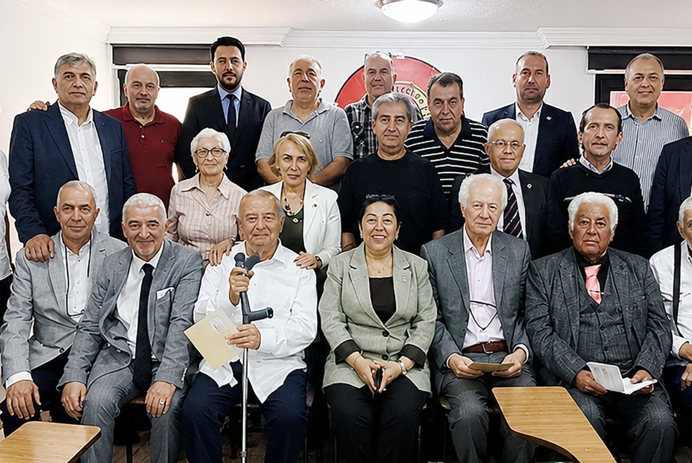 ÇGC Basın Meclisi 6 Yıl Sonra Yeniden!