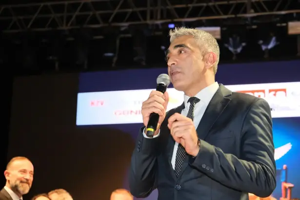 Büyükşehir, İşin Eğlence Kısmında