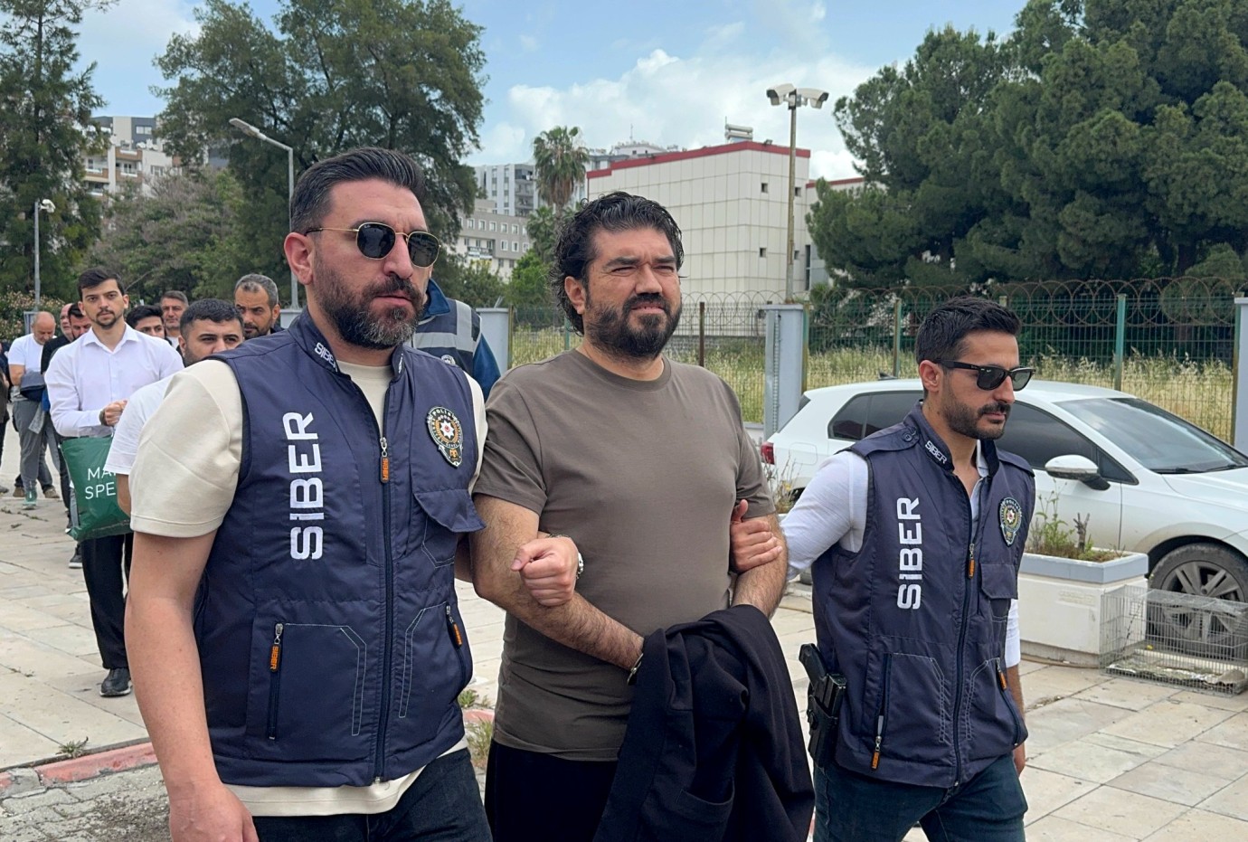 FLAŞ HABER! Kütahyalı Tutuklandı 
