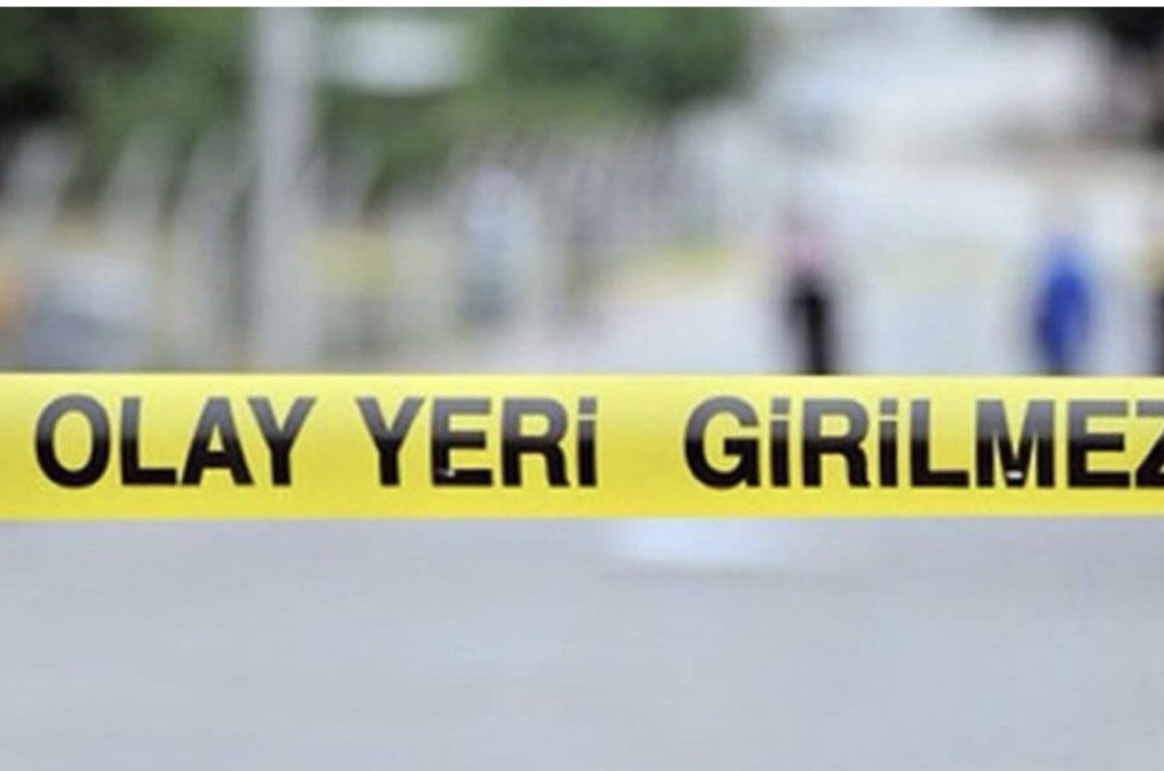 Satırlı, Bıçaklı Kavga: 1 Ölü, 2 Yaralı
