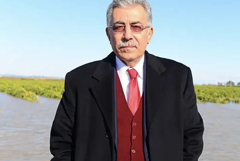 Oda Başkanı mı Yoksa Eşkiya mısın! 