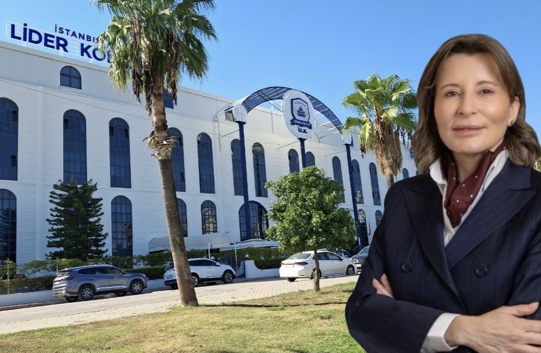 Lider Koleji’nden Önemli Adımlar 