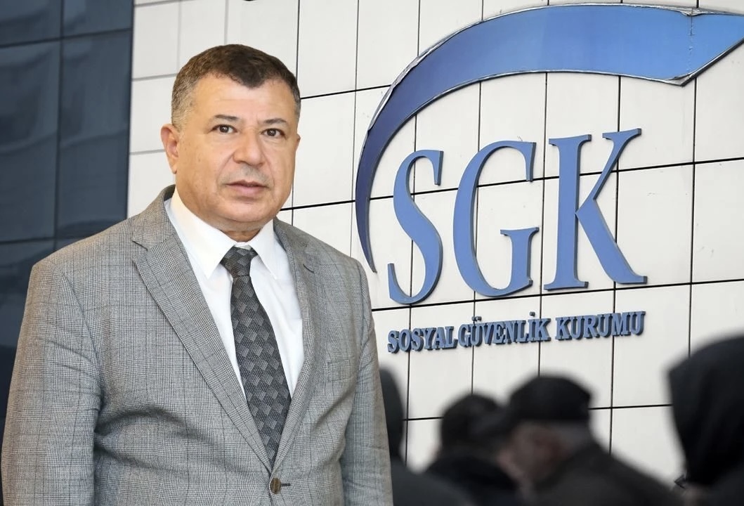 Adanalı Bürokrat Gözaltına Alındı 