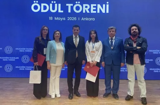 Emanet Filmi Ödüllerine Kavuştu