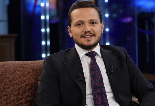 Bürokratın Avukat Oğlu da Gözaltında!  