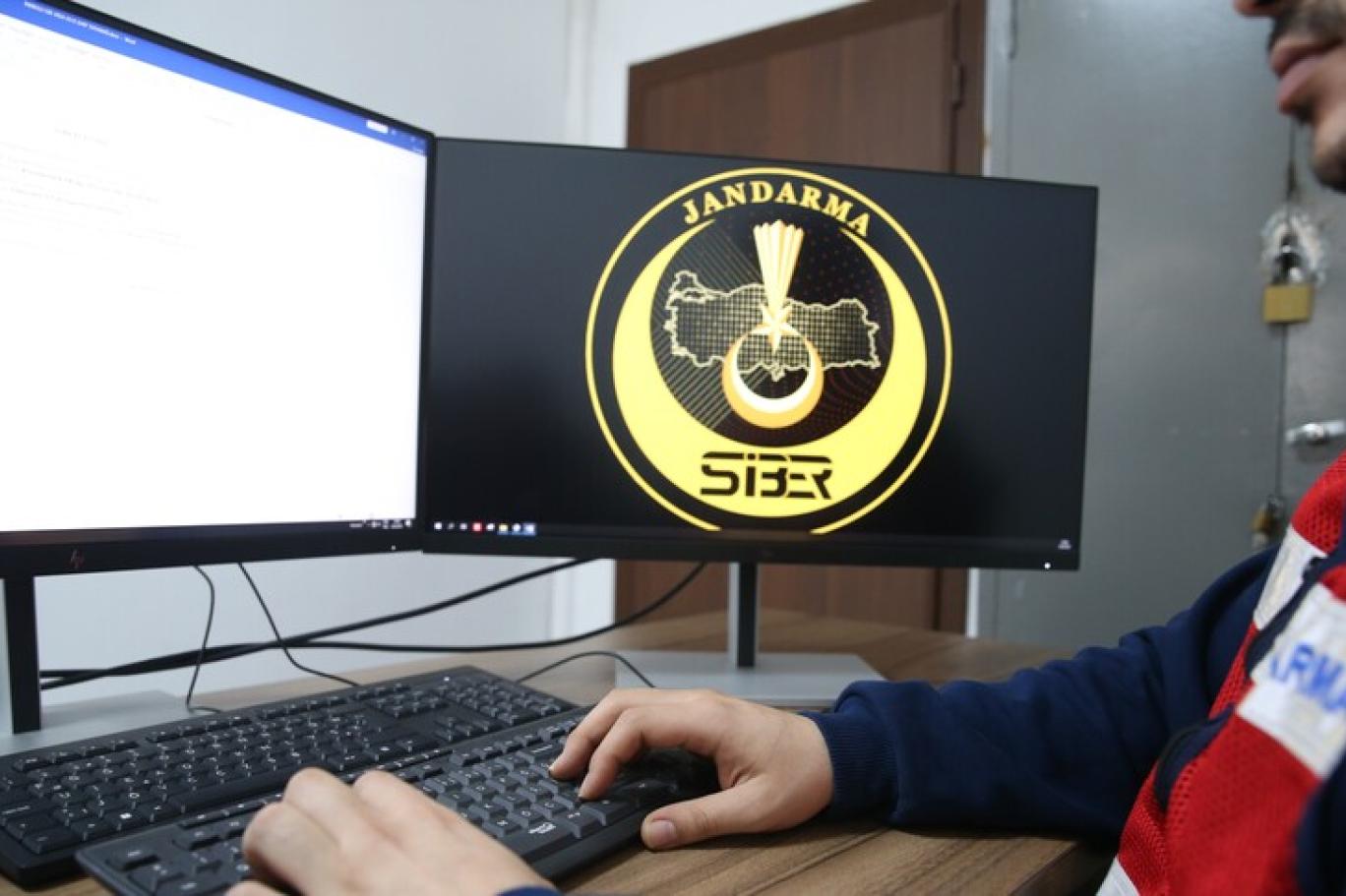 Bakan Gürlek: 657 Hesap Bloke Edildi