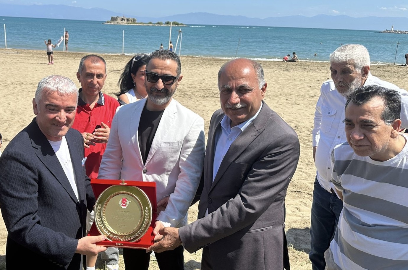 Çakın: Güney Yıldızı Pırıl Pırıl 