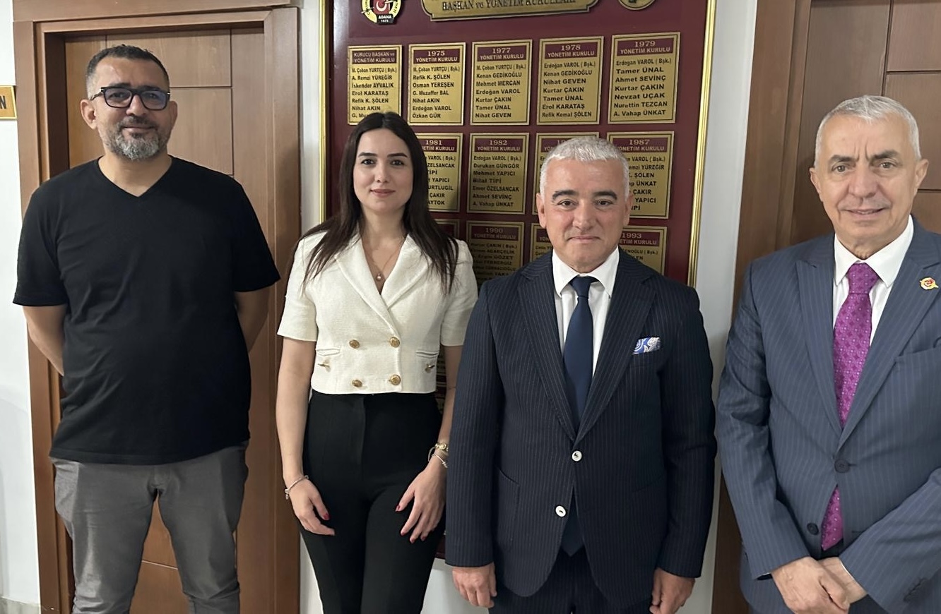 “Adana’ya Değer Katmak Görevimiz”