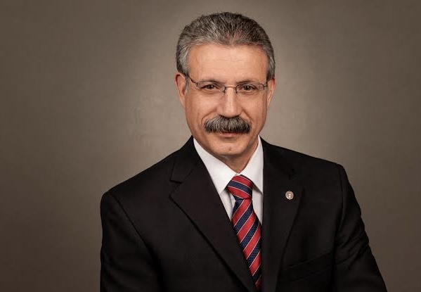“Demokrasiye Mahkeme Eliyle Darbe!”