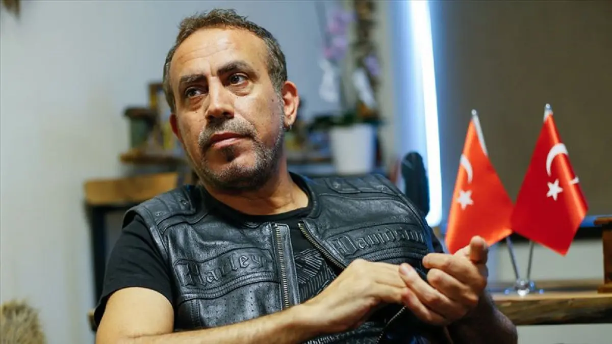 Adanalı Sanatçı Taburcu Edildi