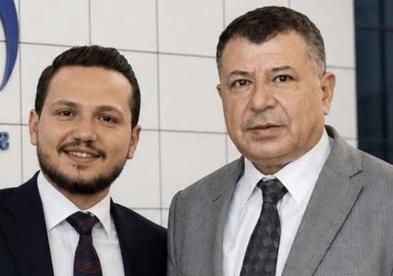 Baba Tutuklandı; Oğluna Adli Kontrol