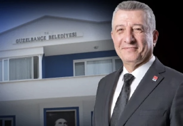 İzmir’de CHP’li Belediyeye Operasyon