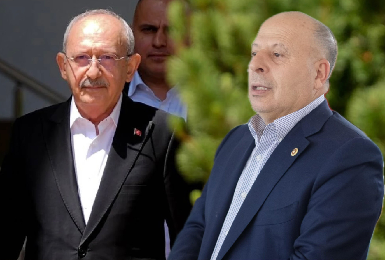 “CHP Güçlü Yürüyüşünü Sürdürecektir”